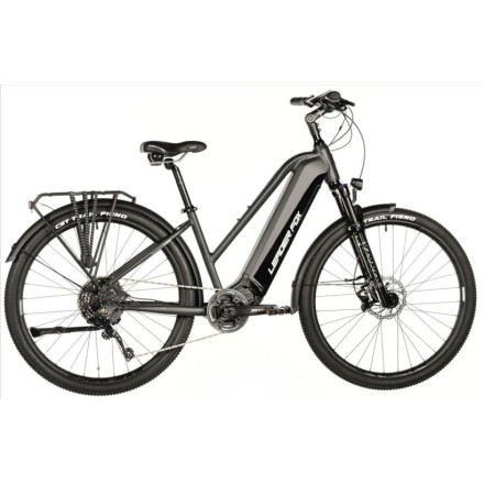 Leaderfox BARNET LADY 28" 20"-1, GREY MATT 2025