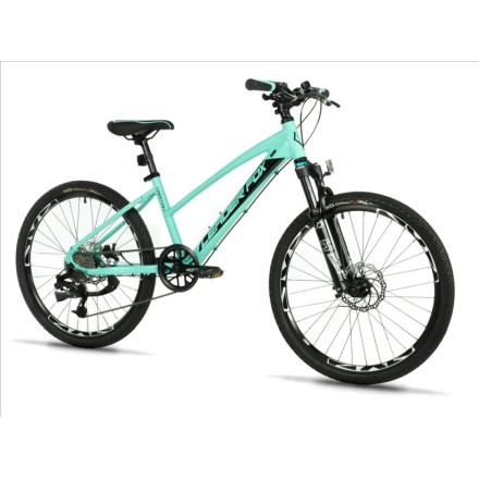 Leaderfox CAPITAN GIRL-2, GREEN 2025