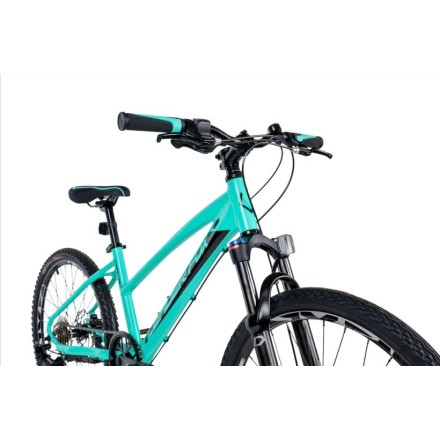 Leaderfox CAPITAN GIRL-2, GREEN 2025