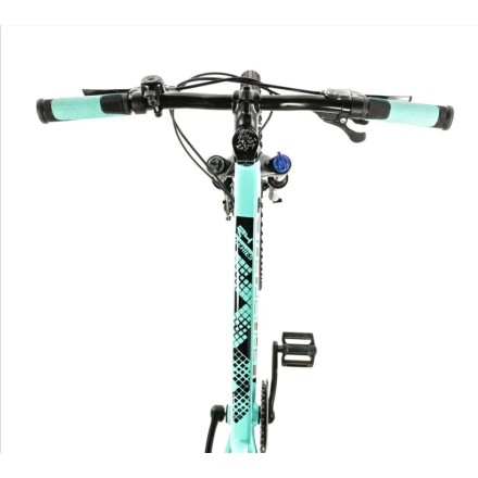 Leaderfox CAPITAN GIRL-2, GREEN 2025