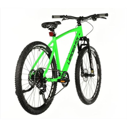 Leaderfox FACTOR BOY 14"-2, GREEN 2025