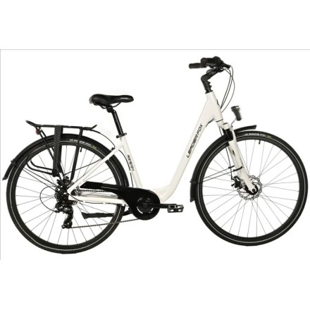 Leaderfox REGION LADY 17", WHITE 2025