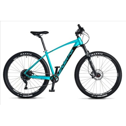 Leaderfox TRAP 29-2, 18", LIGHT BLUE 2025