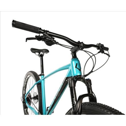 Leaderfox TRAP 29-2, 18", LIGHT BLUE 2025