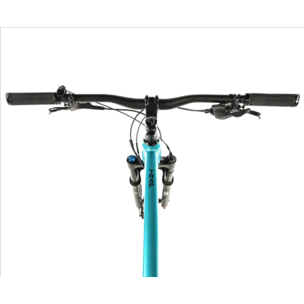 Leaderfox TRAP 29-2, 18", LIGHT BLUE 2025