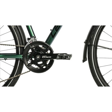 Leaderfox ESPIRIT GENT-2 19", GREEN 2025