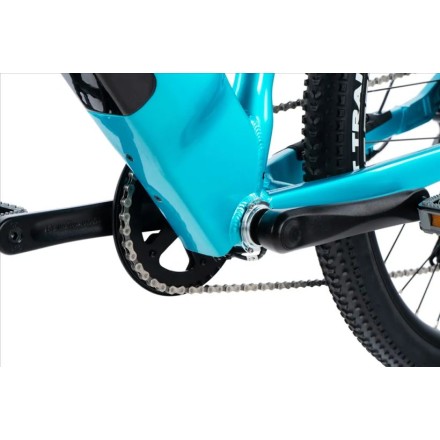 Leaderfox ARIMO LADY 29" 16,5"-2 BLUE LIGHT 2024