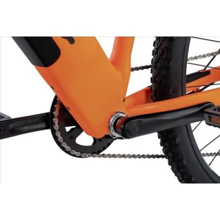 Leaderfox ARIMO 29" 19"-3 NEON ORANGE 2024