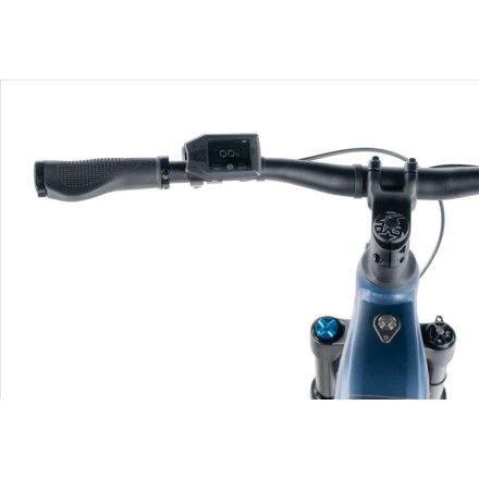 Leaderfox ARIMO 27,5" 17,5"-3 BLUE MATT 2024