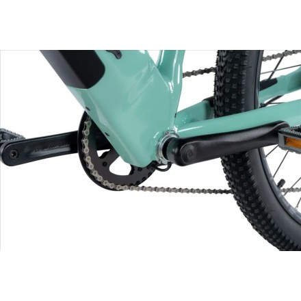 Leaderfox ARIMO 27,5" 19,5"-1 GREEN LIGHT 2024