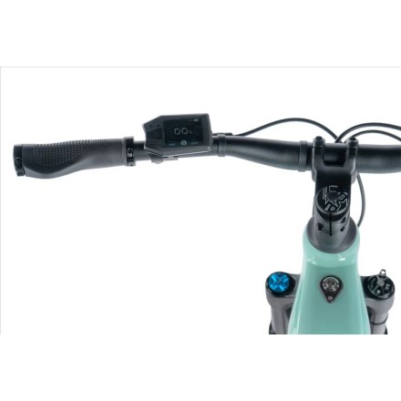 Leaderfox ARIMO 27,5" 19,5"-1 GREEN LIGHT 2024