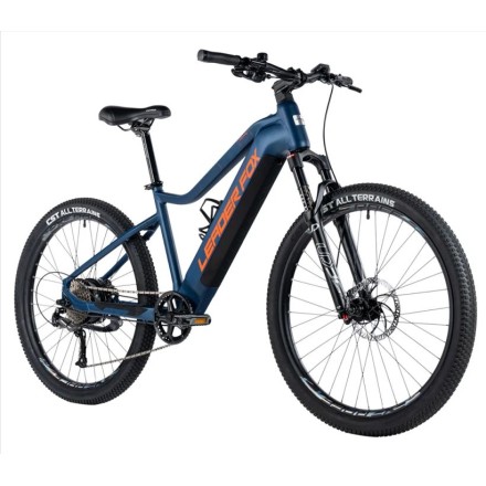 Leaderfox ARIMO 27,5" 19,5"-3 BLUE MATT 2024