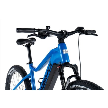 Leaderfox ARIMO 29" 19"-2 BLUE 2024