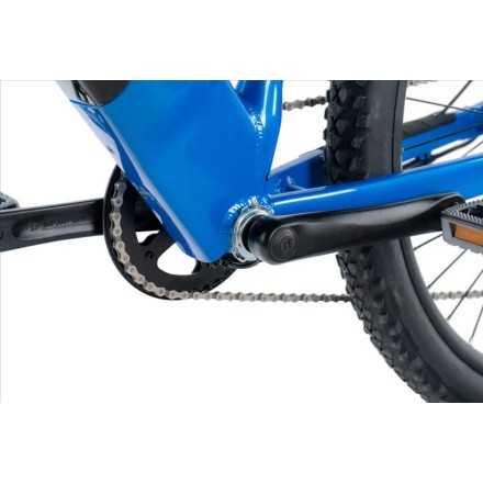 Leaderfox ARIMO 29" 19"-2 BLUE 2024