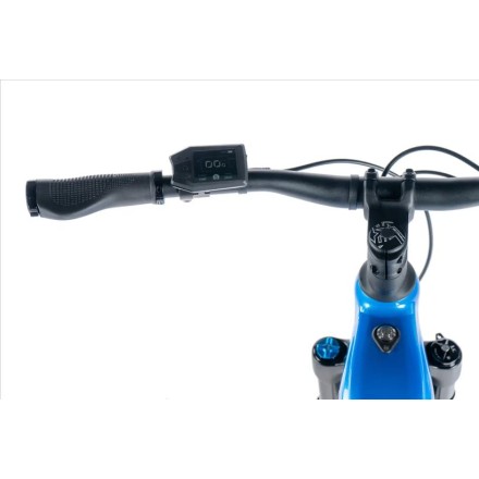 Leaderfox ARIMO 29" 19"-2 BLUE 2024