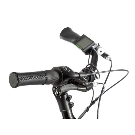 Leaderfox LOTUS 26" 20"-3, SILVER 2023