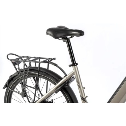 Leaderfox LOTUS 26" 20"-3, SILVER 2023