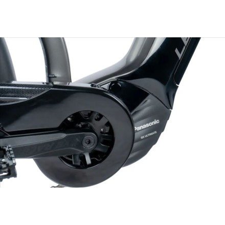 Leaderfox SABA 29",19"-1, GRAY SHINY 2024