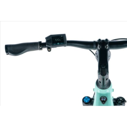 Leaderfox BEND LADY CROSS 16,5"-4, LIGHT GREEN 2024
