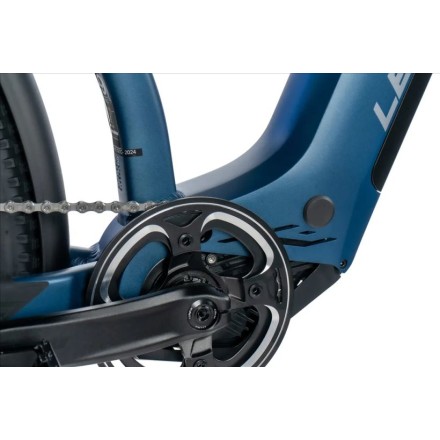 Leaderfox BEND CROSS 28" 17,5"-4, BLUE 2024