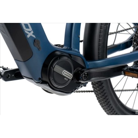 Leaderfox BEND CROSS 28" 17,5"-4, BLUE 2024