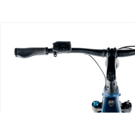 Leaderfox BEND CROSS 28" 17,5"-4, BLUE 2024