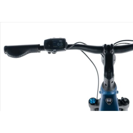 Leaderfox SABA 29",20,5"-4, BLUE MATT 2024