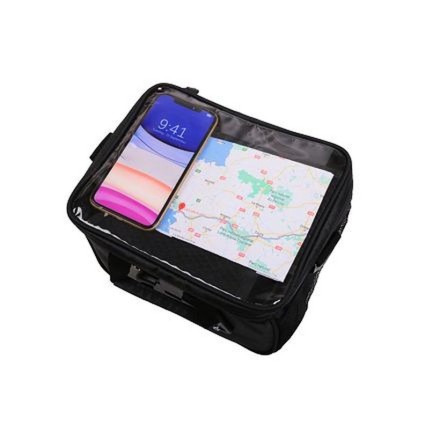 Zefal brašna na ridítka Handlebar bag 7