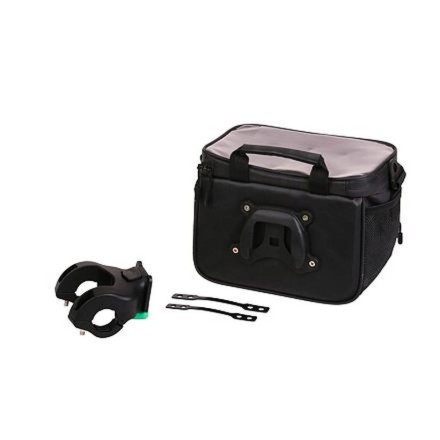 Zefal brašna na ridítka Handlebar bag 7