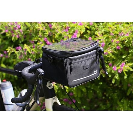 Zefal brašna na ridítka Handlebar bag 7