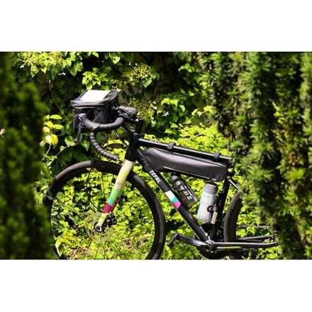 Zefal brašna na ridítka Handlebar bag 7