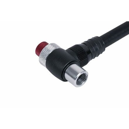 Zefal pumpa Z shock new