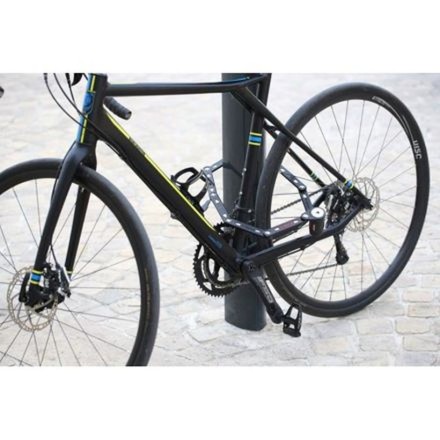Zefal zámek F16 skládací 71cm