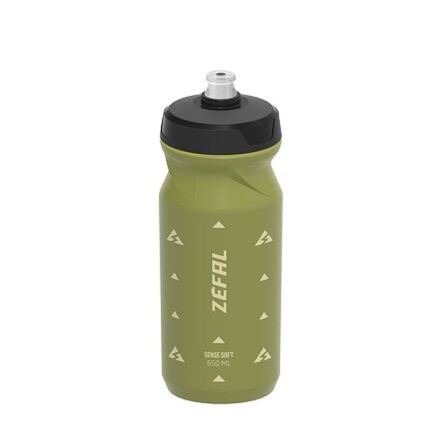 Zefal lahev Sense Soft 65 zelená olive