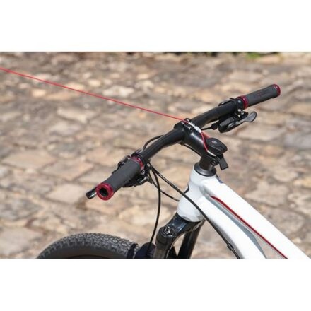 Zefal Bike Taxi tažné lano na kolo