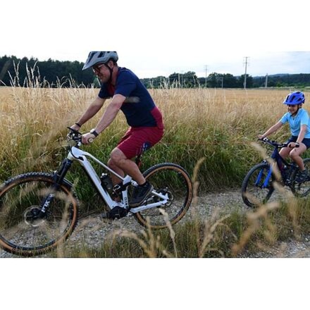 Zefal Bike Taxi tažné lano na kolo