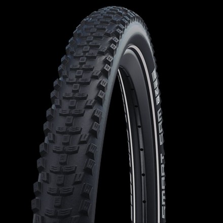 Schwalbe plášt Smart Sam 29x2.60 new DoubleDefense RaceGuardAddix Performance