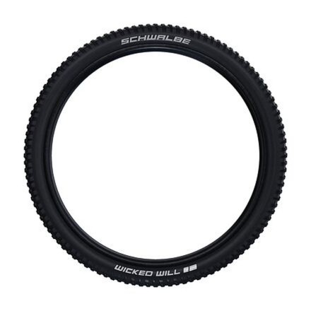 Schwalbe plášť Wicked Will 27.5x2.25 Addix Performance TLR skládací
