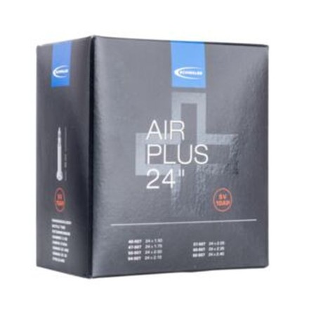 Schwalbe duše 24" SV10 AP AIR PLUS galuskový ventilek