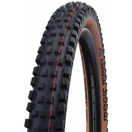 Schwalbe plášť MAGIC MARY 29x2.40 SuperGravity TLE Addix Soft bronze skin skládací