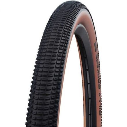 Schwalbe plášť BILLY BONKERS 24x2.00 Performance bronze skin skládací