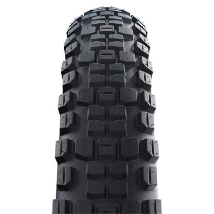Schwalbe plášť Johnny Watts 29x2.60 Addix Performance DoubleDefense GreenGuard černá+