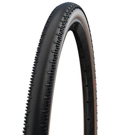 Schwalbe plášť G-One RS 35-622 SuperRace Addix Race TLE transparent sidewall