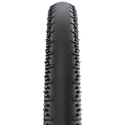 Schwalbe plášť G-One RS 35-622 SuperRace Addix Race TLE transparent sidewall