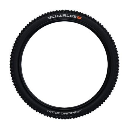 Schwalbe plášť Hans Dampf 27.5x2.35 SuperTrail Addix Speedgrip TLE skládací