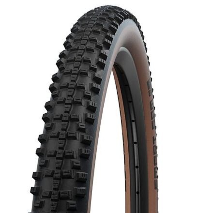 Schwalbe plášť Smart Sam 29x2.60 Addix Performance DoubleDefense RaceGuard bronze skin
