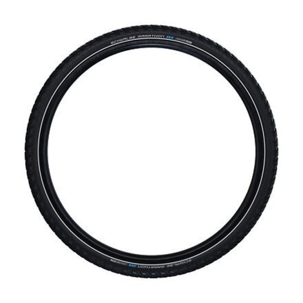 Schwalbe plášť Marathon 365 47-622 Addix 4season GreenGuard černá+reflexní pruh