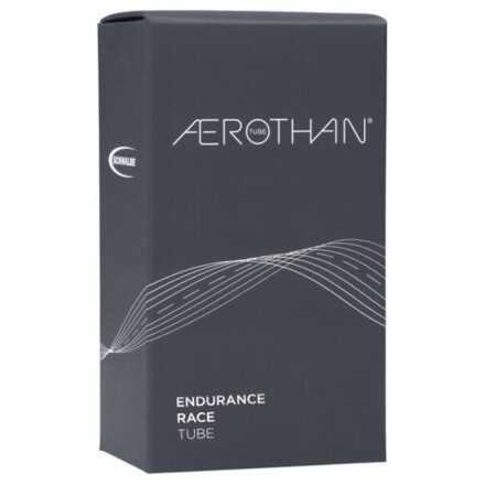 Schwalbe duše 28" SV16E Aerothan 28/35-622 80 mm
