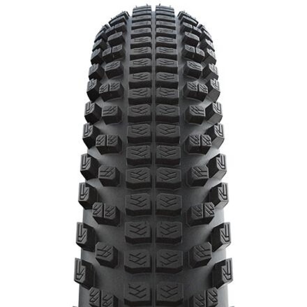 Schwalbe plášť Johnny Watts 365 29x2.60 Addix 4season DoubleDefense černá+reflexní p