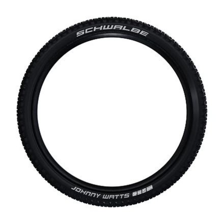 Schwalbe plášť Johnny Watts 27.5x2.60 Addix Performance DoubleDefens GreenGuard čern?